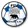 FSV Bernau Logo