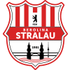 FSV Berolina Stralau 1901 Logo