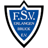 FSV Erlangen-Bruck Logo