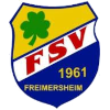 FSV Friemersheim Logo