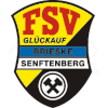 FSV Glückauf Brieske/Senftenberg Logo