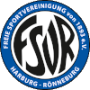 FSV Harburg Logo