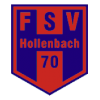 FSV Hollenbach Logo