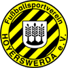 FSV Hoyerswerda Logo