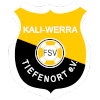 FSV Kali Werra Tiefenort Logo