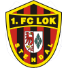 FSV Lok Altmark Stendal Logo