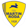 FSV Martinroda Logo