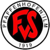 FSV Pfaffenhofen/Ilm Logo