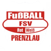 FSV Rot-Weiß Prenzlau Logo