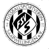 FSV Saarwellingen Logo