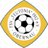 FSV Teutonia Obernau Logo