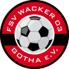FSV Wacker 03 Gotha Logo