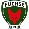 Füchse Berlin Reinickendorf Logo