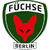 Füchse Berlin Reinickendorf Logo
