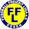 Fußball-Freizeit-Liga Essen Logo