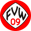 FV 09 Weinheim Logo