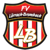 FV Lörrach Logo
