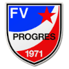 FV Progres Frankfurt Logo