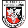 FV Weingarten Logo