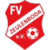 FV Zeulenroda Logo