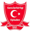 Genclerbirligi Opladen Logo