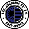 Germania Ober-Roden Logo