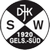DJK SW Gelsenkirchen-Süd II Logo