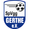 SpVgg. Gerthe 1911 Logo