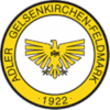 DJK Adler Gelsenkirchen-Feldmark Logo