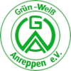 Grün-Weiß Anreppen Logo