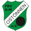 Grün-Weiß Ostönnen Logo