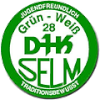 Grün-Weiß Selm Logo