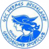 GSC Hermes Düsseldorf Logo