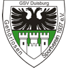 GSV Duisburg Logo
