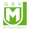 GSV Maichingen Logo