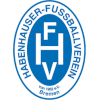 Habenhauser FV Logo