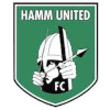 Hamm United FC Logo