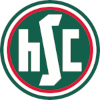 Hannoverscher SC 1893 Logo