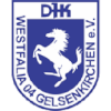 DJK Westfalia 04 Gelsenkirchen Logo