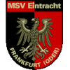 MSV Hanse Frankfurt Logo