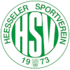 Heesseler SV Logo