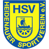 Heidenauer SV Logo