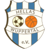 Hellas Wuppertal Logo