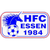 HFC Essen Logo
