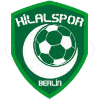 Hilalspor Berlin Logo