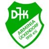 DJK Arminia  Ückendorf Logo