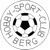 HSC Berg Logo