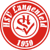 HSV Langenfeld Logo