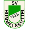 Hummelsbütteler SV Logo