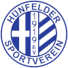 Hünfelder SV 1919 Logo